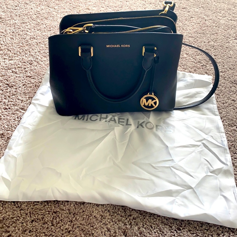 Michael Kors handbag
